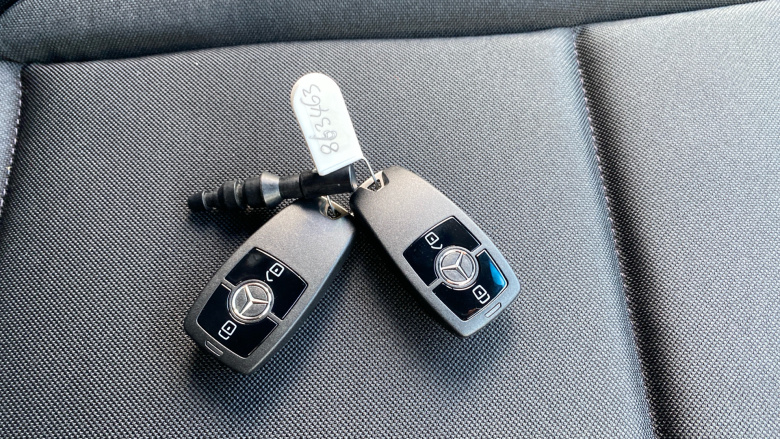 Mercedes-Benz Sprinter 315Cdi L3 Diesel Rwd 3.5t H2 Select Van